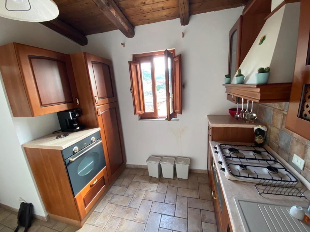 הוילה צ'פאלו Marisa'S House מראה חיצוני תמונה